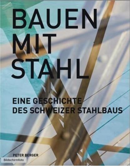 Bauen mit Stahl