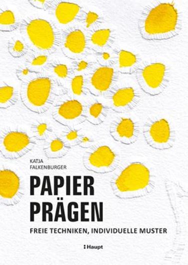 Papier prägen