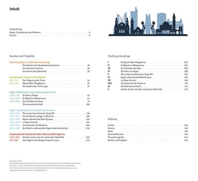 Architekturführer: Algier