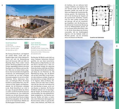 Architekturführer: Algier