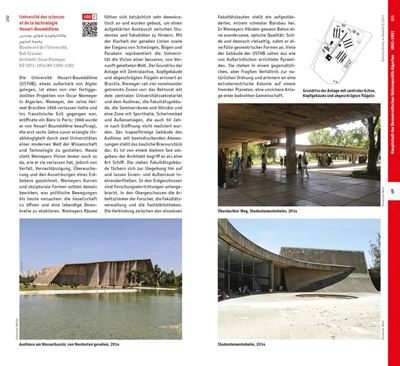 Architekturführer: Algier