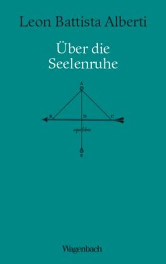 Über die Seelenruhe