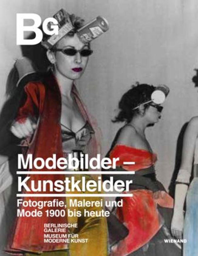 Modebilder - Kunstkleider