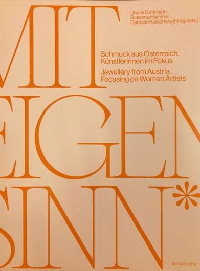 Mit Eigensinn - Schmuck aus Österreich