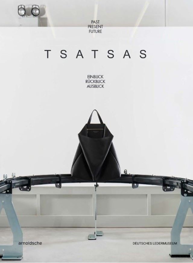 Tsatsas