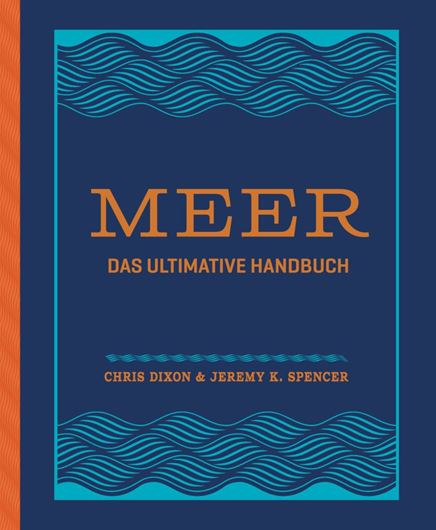 Meer - Das ultimative Handbuch