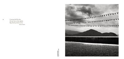 Michael Kenna - Forms of Japan