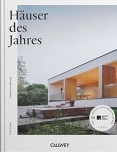 Häuser des Jahres 2022