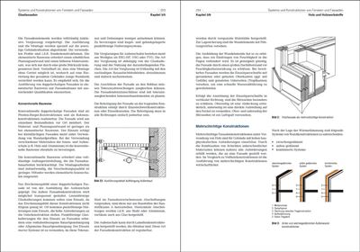 Fenster und Fassaden inkl. Download
