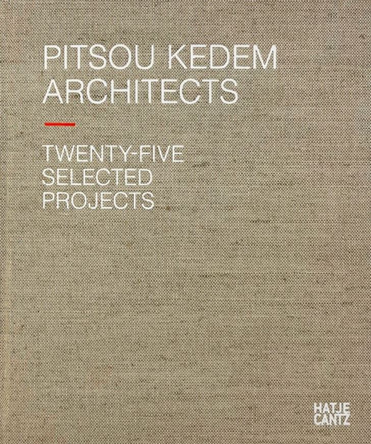 Pitsou Kedem Architects
