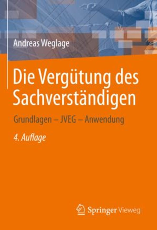 Die Vergütung des Sachverständigen