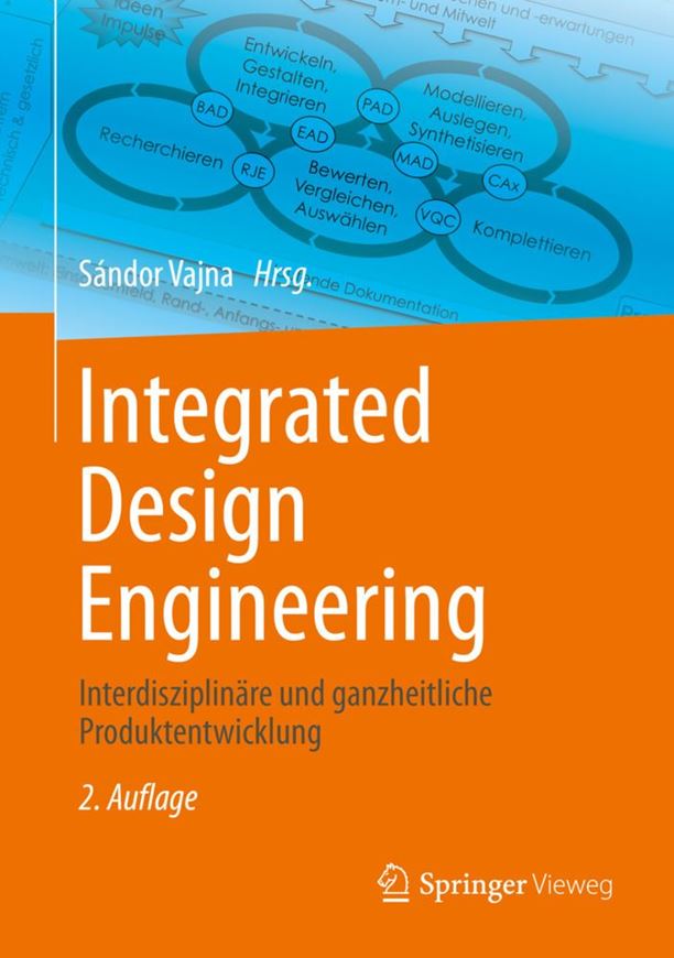 Integrated Design Engineering