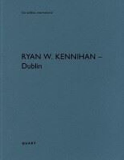 Ryan W. Kennihan - Dublin