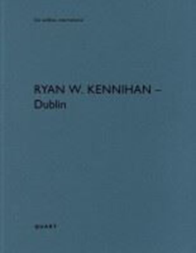 Ryan W. Kennihan - Dublin