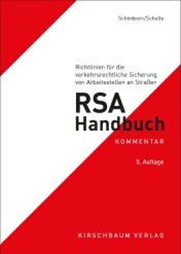 RSA Handbuch