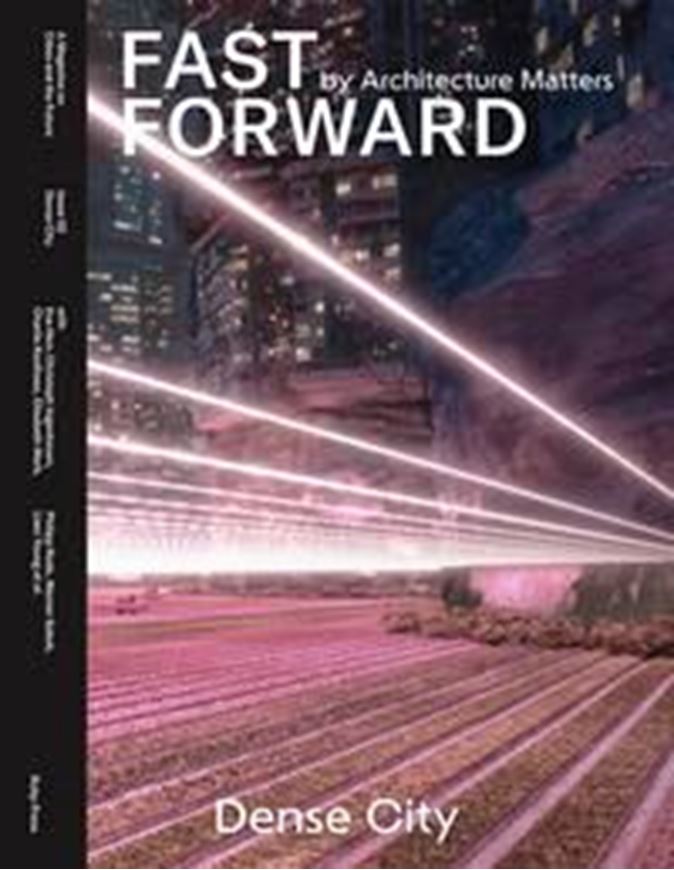 Fast Forward - Band 2 - Dense City