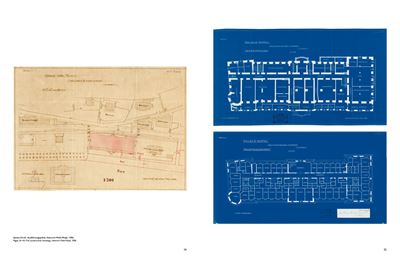 Hotel Palace Luzern - Denkmalpflegerische Erneuerung