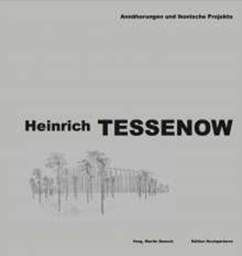 Heinrich Tessenow