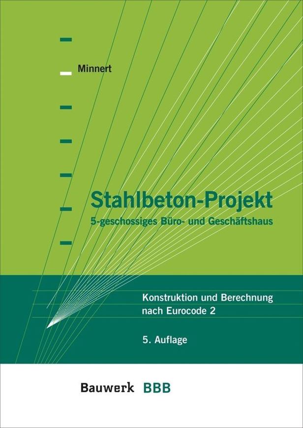 Stahlbeton-Projekt - Buch mit EBOOK