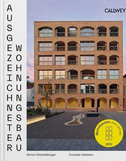 Ausgezeichneter Wohnungsbau 2022