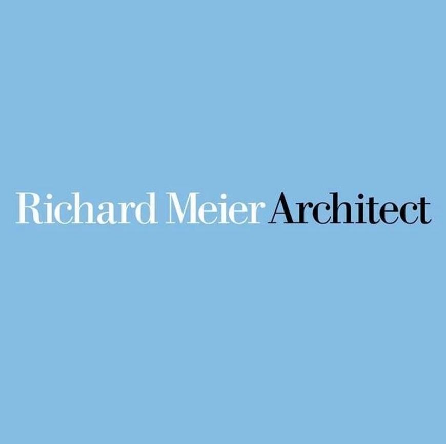 Richard Meier - Architect - Volume 8