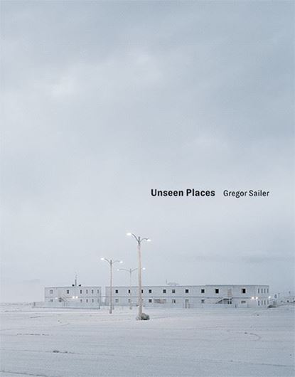 Unseen Places