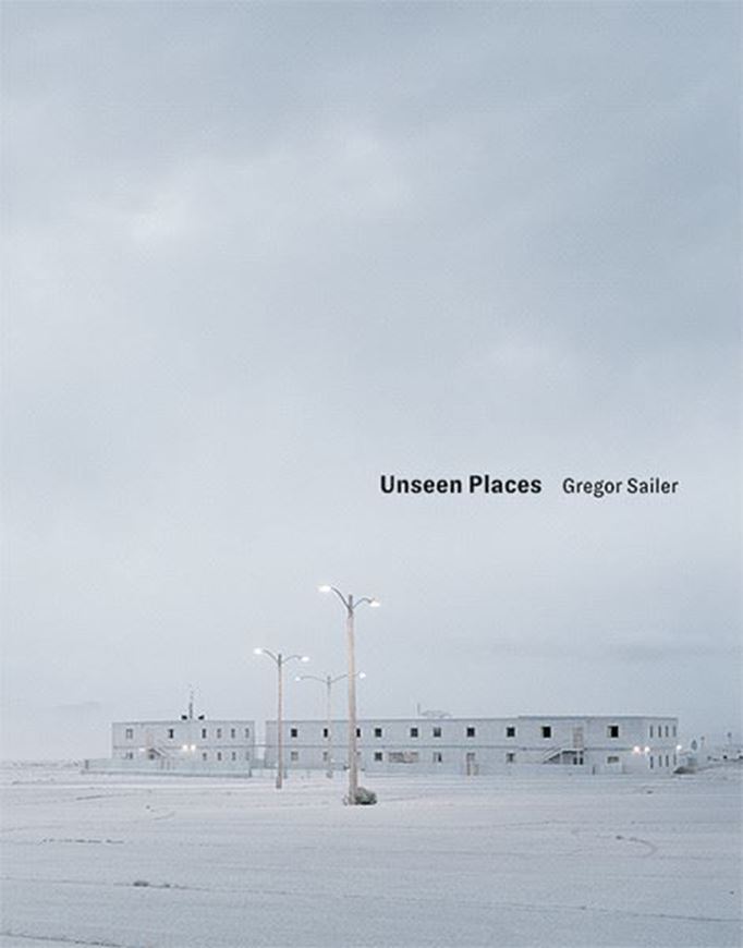 Unseen Places