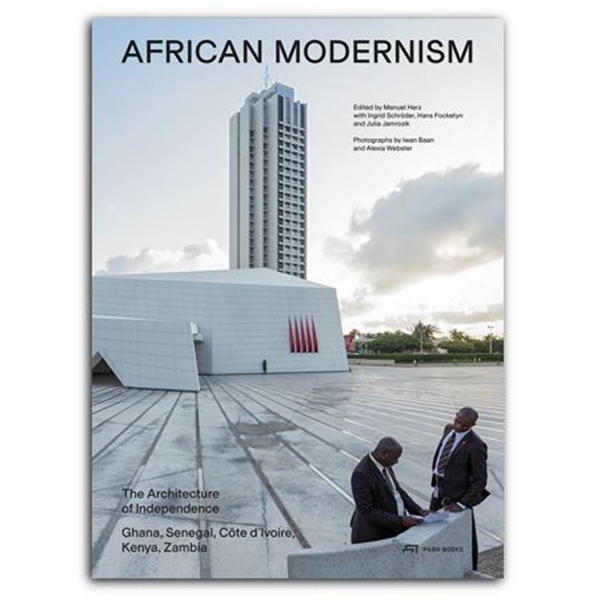 African Modernism