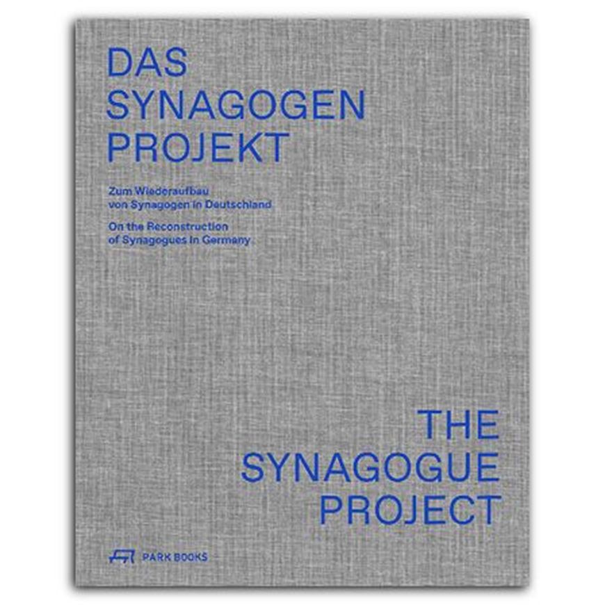 Das Synagogen-Projekt