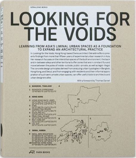 Looking for the Voids