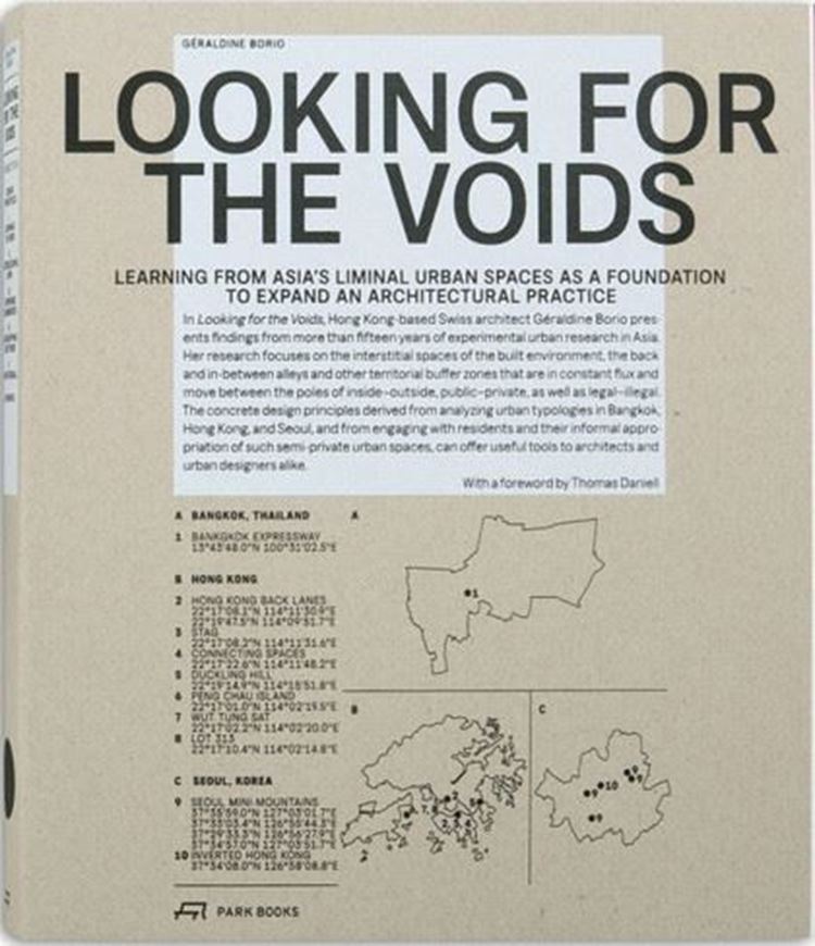 Looking for the Voids
