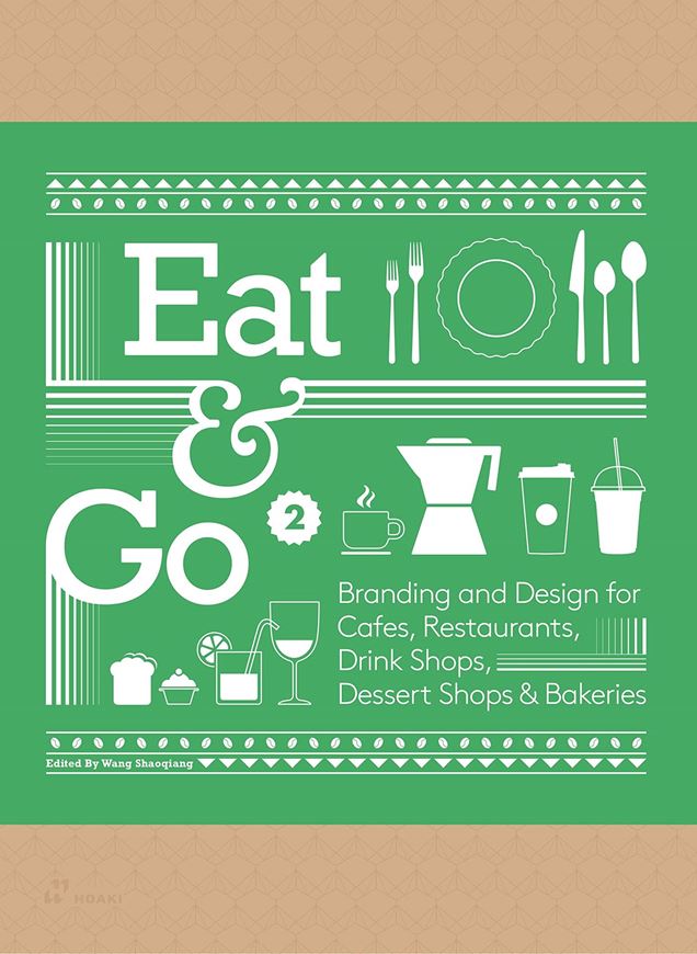 Eat & Go 2 - Branding and Design