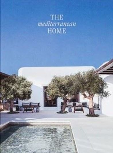 The Mediterranean Home