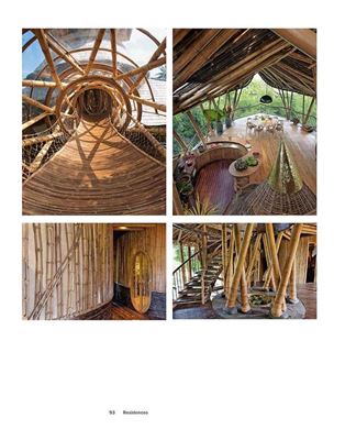 Building with Bamboo