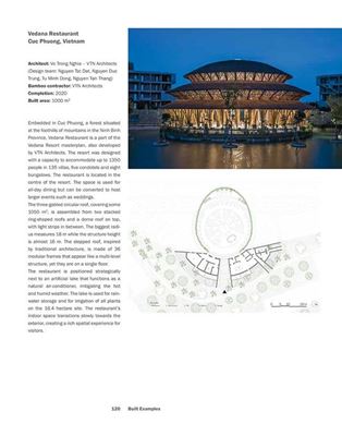 Building with Bamboo