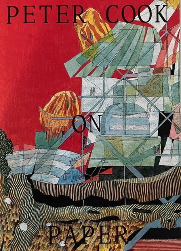 Peter Cook on Paper