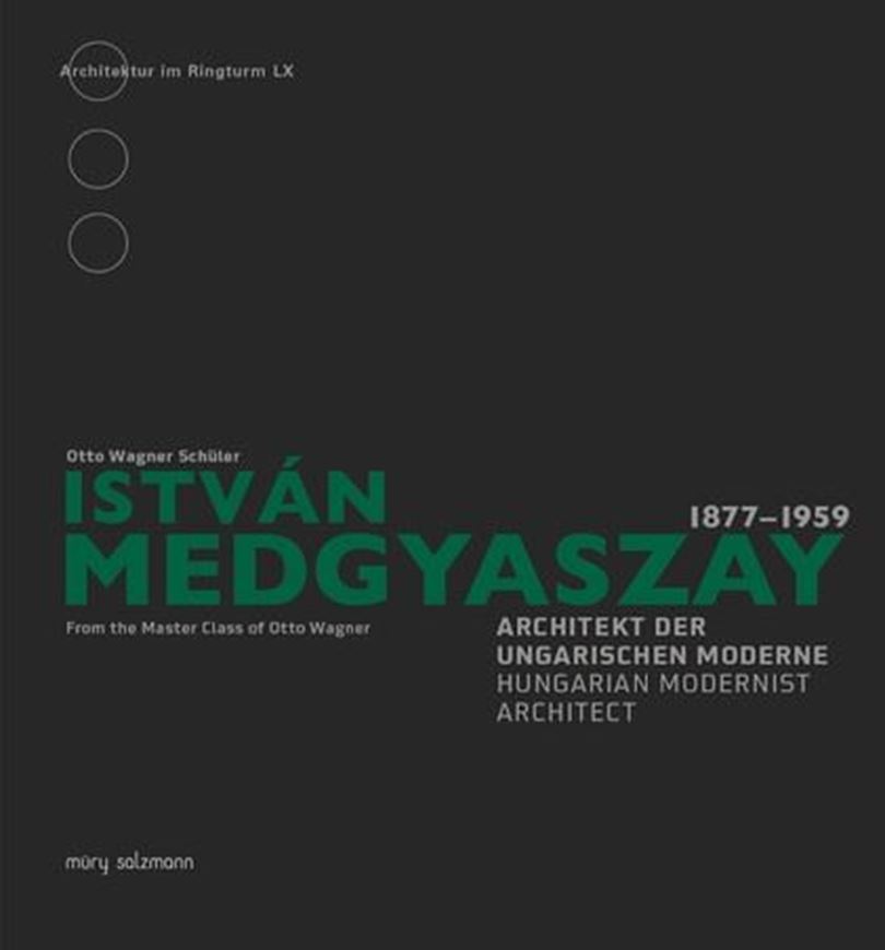 István Medgyaszay