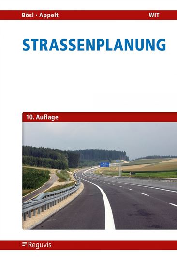 Straßenplanung