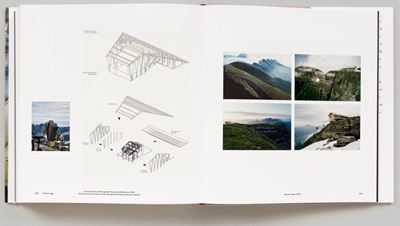 Fünfundzwanzig x Herzog & de Meuron