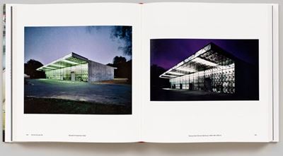 Fünfundzwanzig x Herzog & de Meuron