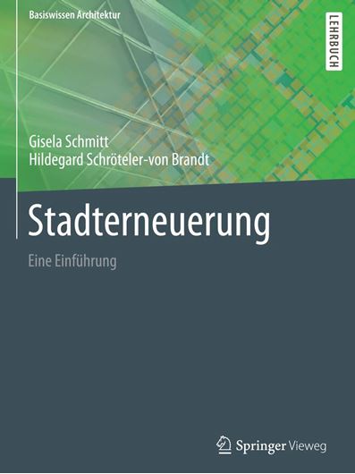 Stadterneuerung