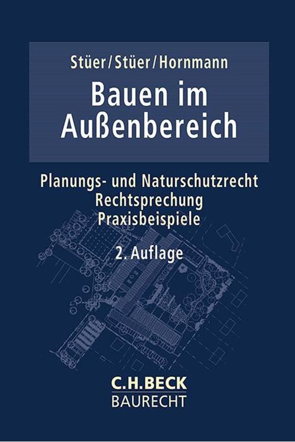 Bauen im Außenbereich