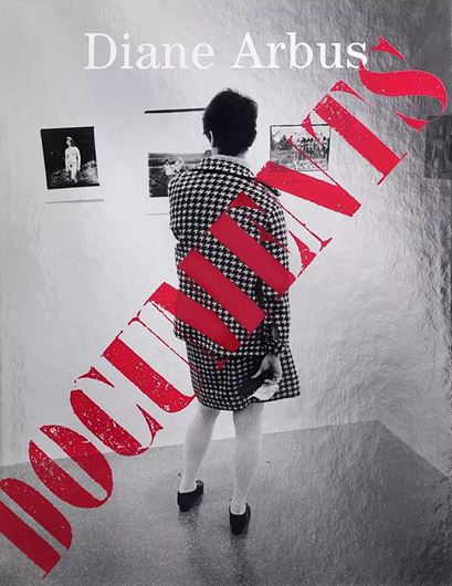 Diane Arbus Documents