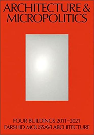 Architecture and Micropolitics