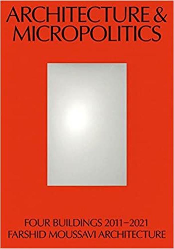 Architecture and Micropolitics