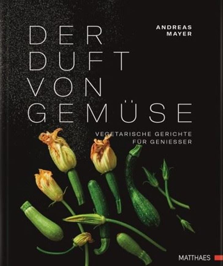 Der Duft von Gemüse