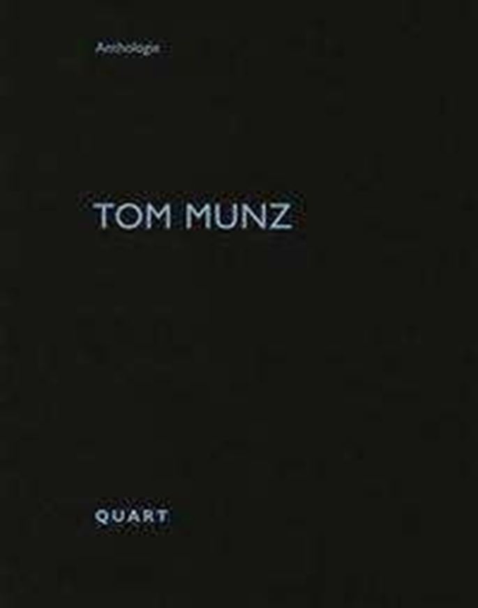 Tom Munz Architekt