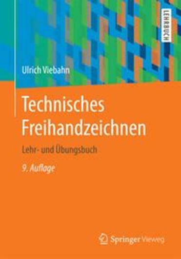 Technisches Freihandzeichnen