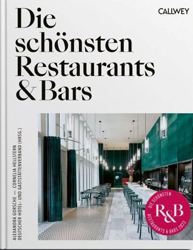 Die schönsten Restaurants & Bars 2023