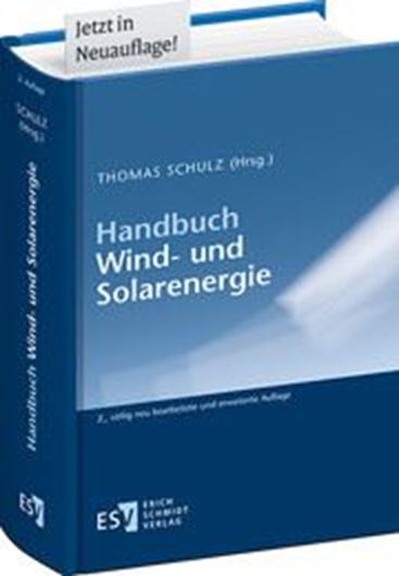 Handbuch Wind- und Solarenergie.